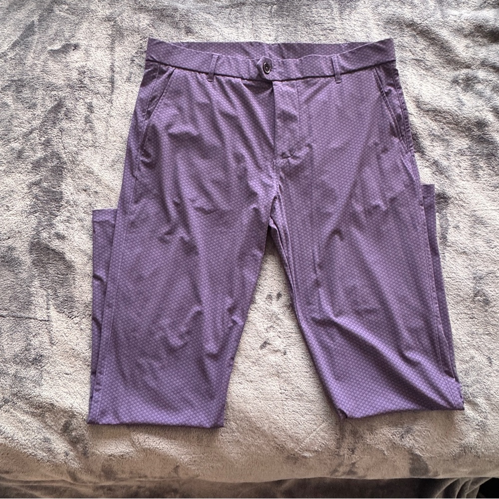 Greyson Golf Pants 36 x 32 NWOT